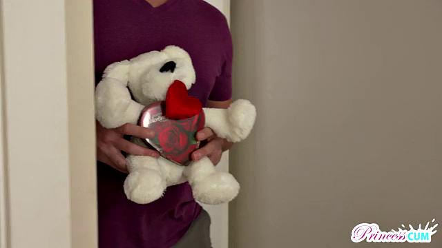 Stepsisters Valentines Day Use Gift - S7:E1