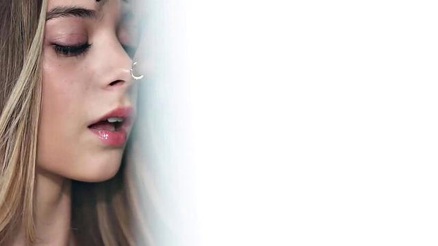 Gorgeous Liz Jordan Sensually Fucked By Big BF - HardX