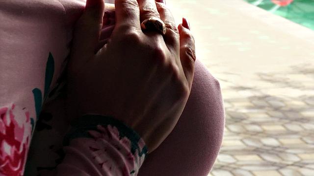 Victoria's Private Sex Fantasies