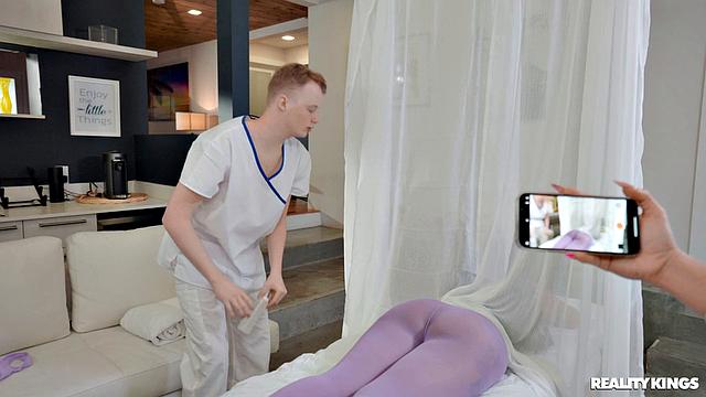 Give My Pal A Happy Ending