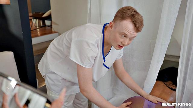 Give My Pal A Happy Ending