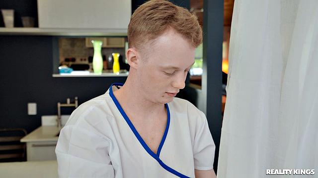 Give My Pal A Happy Ending