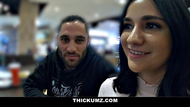 Thicc Fashionista Fucks