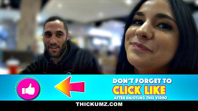 Thicc Fashionista Fucks