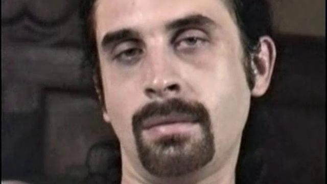 Ron strips down and gets fucked hard by another man