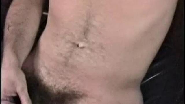 Ron strips down and gets fucked hard by another man
