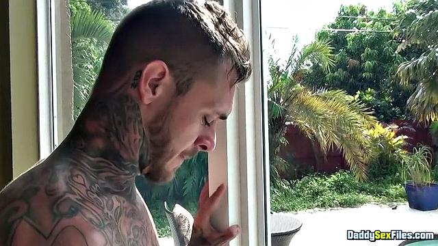 Addicted To Cum Slinging! - Comp 0023