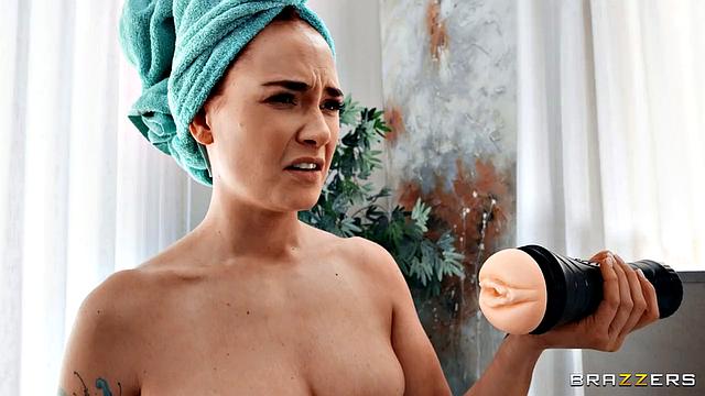 A Pocket Full Of Splooge