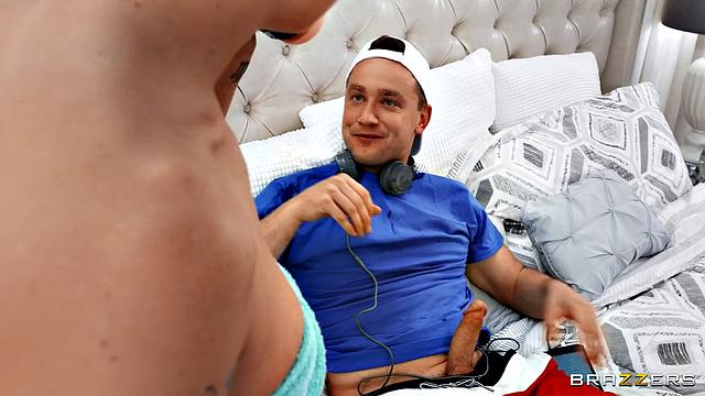 A Pocket Full Of Splooge