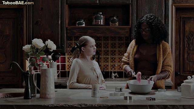 21yo cute bae pussyfucked by stepbro