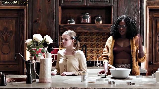 21yo cute bae pussyfucked by stepbro