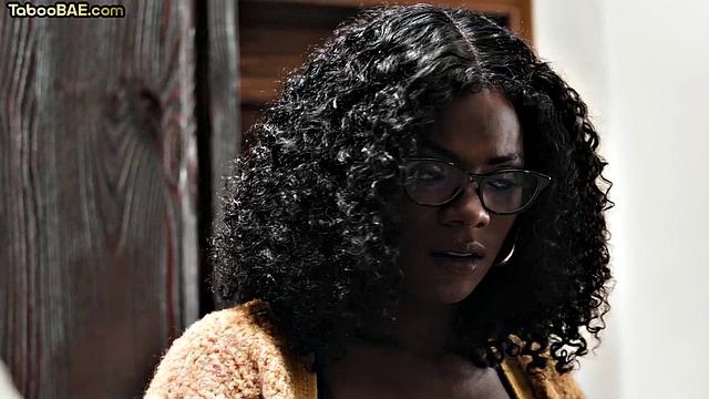 21yo cute bae pussyfucked by stepbro