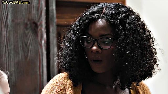 21yo cute bae pussyfucked by stepbro