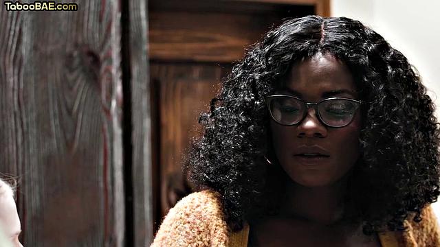 21yo cute bae pussyfucked by stepbro