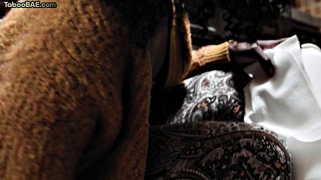 21yo cute bae pussyfucked by stepbro