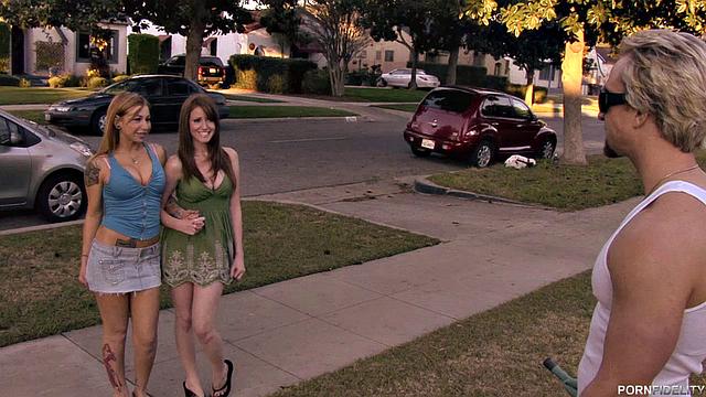 2 Reds Are Better Than 1