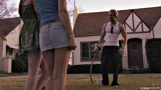 2 Reds Are Better Than 1