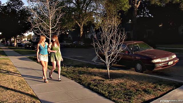 2 Reds Are Better Than 1