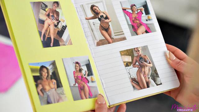 Stepmom's Secret Pictures - S4:E10