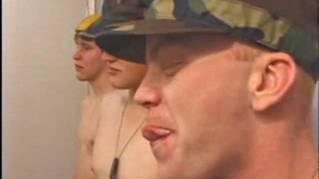 Straight Skater Sucks Off Sailors