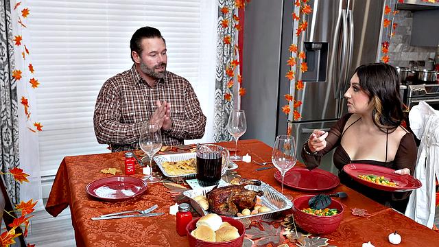 To Stuff or Not to Stuff