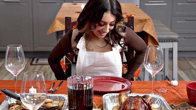 To Stuff or Not to Stuff