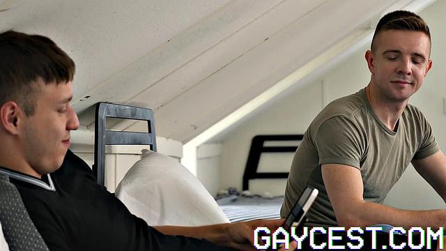 INTERNATIONAL TRANSFER - The Boys