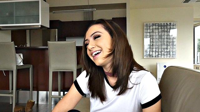 Truth Or Dare With Sister