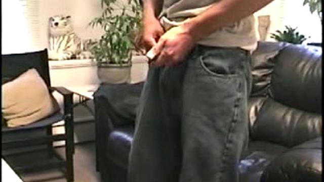 Sucking Off Two Guys