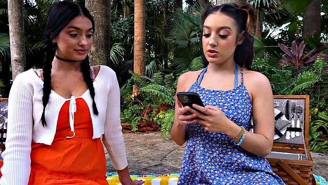 Keep on Truckin' Keep on Fuckin'