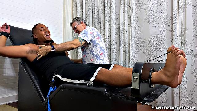 Andre Tickled - Featuring Andre
