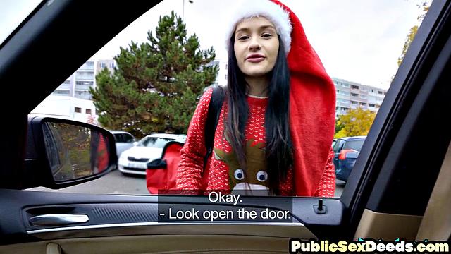 21yo slut drilled by lucky guy