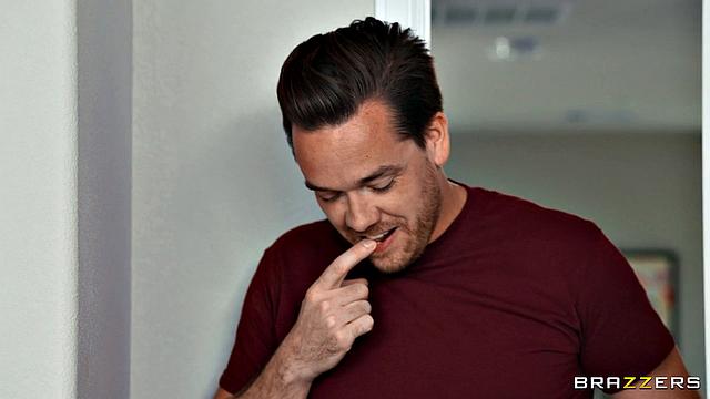 I Bet My Pussy Your Dad's GF Is a Slut