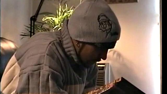 Rimming Straight Boy Franco