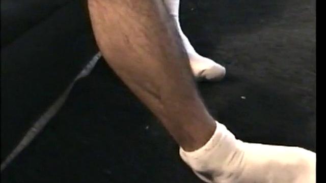 Rimming Straight Boy Franco