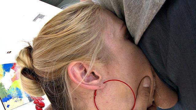 Sarah Vandella, Back with Vengeance