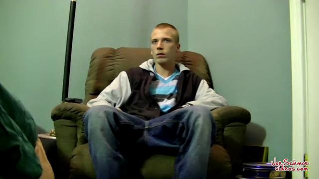 Клитус и его большой член - Клитус