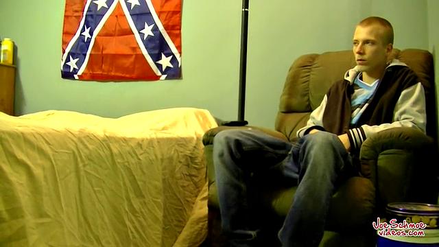 Cleetus And His Big Dick - Cleetus