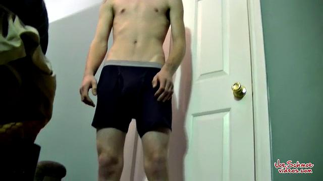 Cleetus And His Big Dick - Cleetus