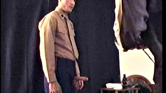 Straight CJ Gets Blown