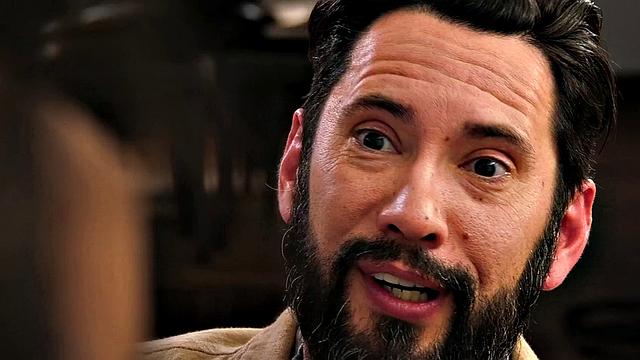 OUT OF THE FAMILY - Hot Ebony Teen Daizy Cooper Fucks Her Naughty Stepdad