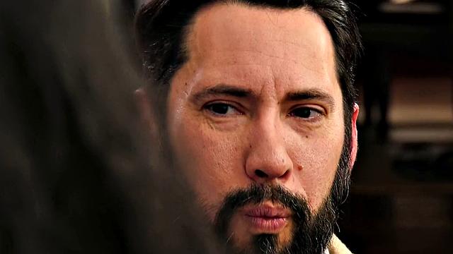 OUT OF THE FAMILY - Hot Ebony Teen Daizy Cooper Fucks Her Naughty Stepdad