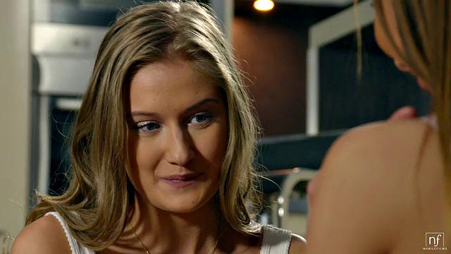 Lesbian Romance - E10