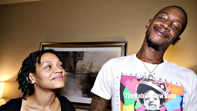 Dante n Rose couple that still loves each other