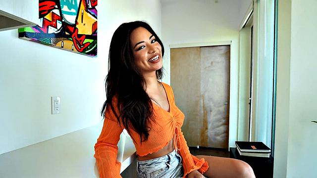 He Divorced Mom To Fuck Me Instead