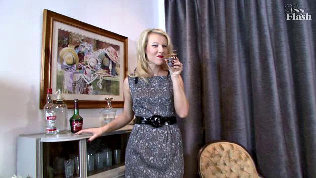 Evey Krystal - Would You Like?