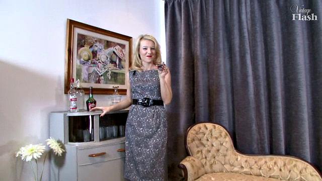 Evey Krystal - Would You Like?