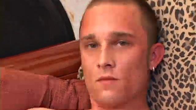 Casey Olson Cums Again