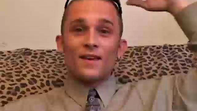 Casey Olson Cums Again