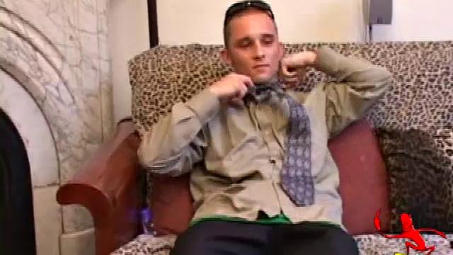 Casey Olson Cums Again